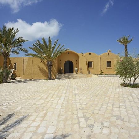 Riadh Dar Almassa Villa Mellita  Exterior photo